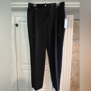 Chico’s Women’s Black Pants